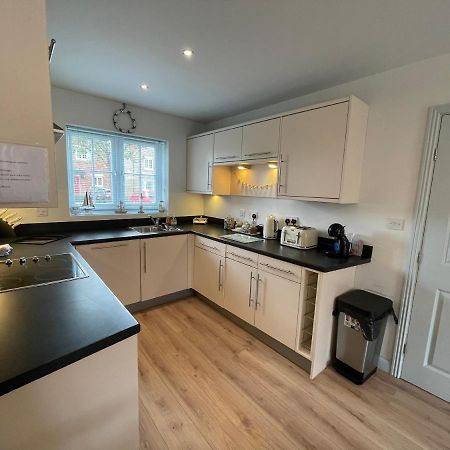 The Bay, Filey, Moonshine Cottage Eksteriør bilde
